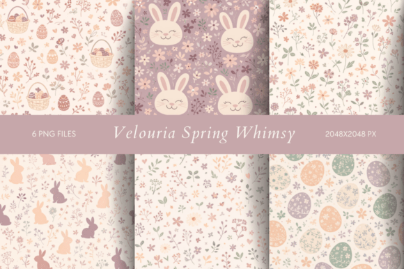 Velouria Spring Whimsy: A Designer's Guide to This Enchanting Typeface