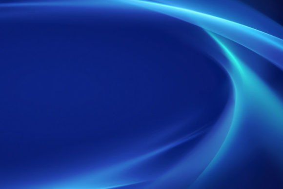 Why Abstract Blue Background is More Than Just a Color
